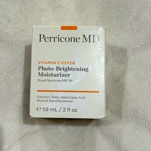 Perricone MD Vitamin C Ester Photo Brightening Moisturizer- 2 fl oz